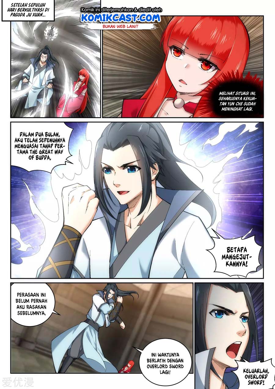 Dilarang COPAS - situs resmi www.mangacanblog.com - Komik against the gods 114 - chapter 114 115 Indonesia against the gods 114 - chapter 114 Terbaru 5|Baca Manga Komik Indonesia|Mangacan